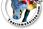 Tourisme Suisse