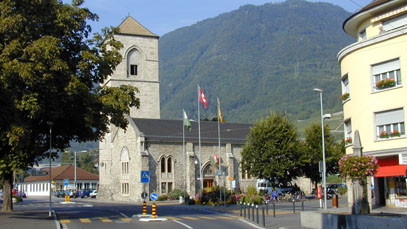 Villeneuve