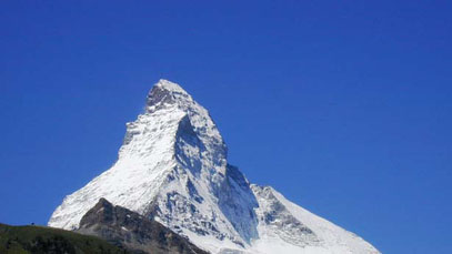 Cervin - Matterhorn
