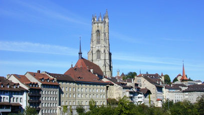 Fribourg